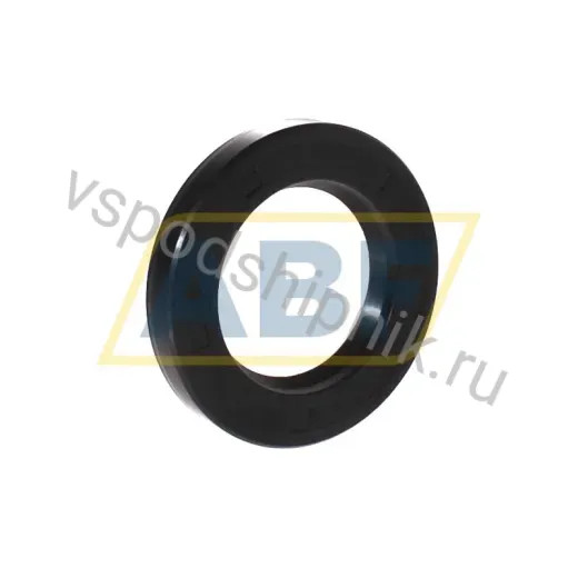 Манжета резиновая однокромочная с пружиной SC44X70X10 TOK