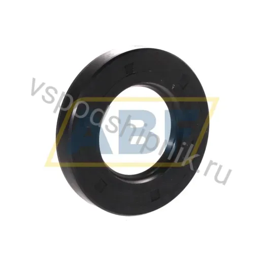 Манжета резиновая однокромочная с пружиной SC44X80X13 TOK