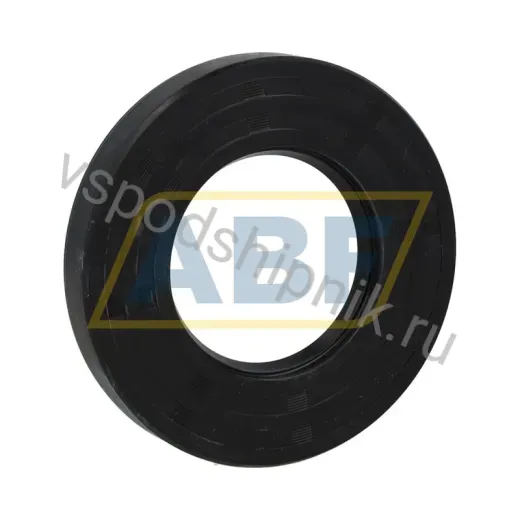 Манжета резиновая однокромочная с пружиной SC45X85X13 NAK Sealing Technologies