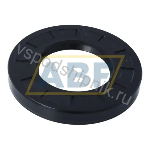 Манжета резиновая однокромочная с пружиной SC55X100X13 NAK Sealing Technologies