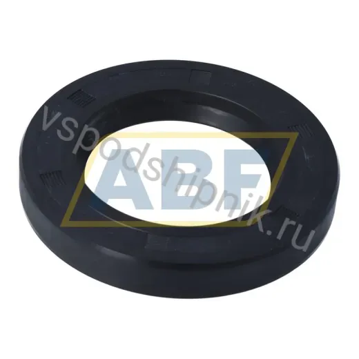 Манжета резиновая однокромочная с пружиной SC55X90X13 TOK