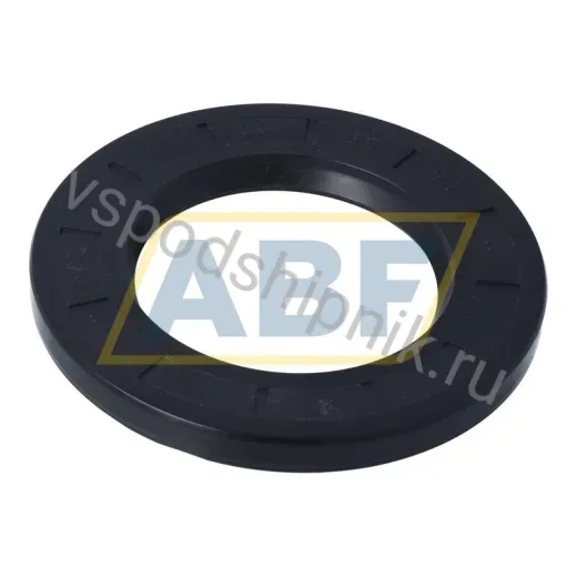 Манжета резиновая однокромочная с пружиной SC55X90X8 NAK Sealing Technologies