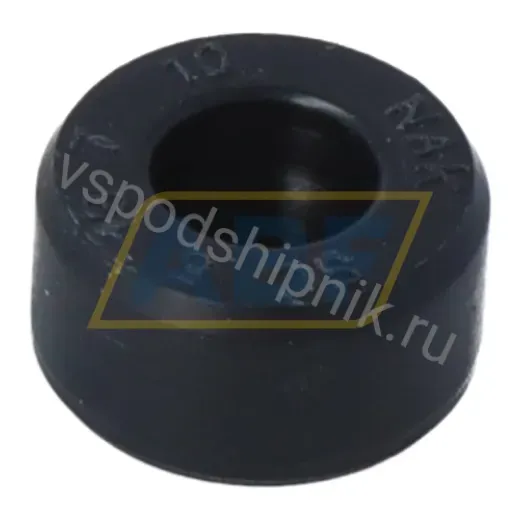 Манжета резиновая однокромочная с пружиной SC5X13X7 NAK Sealing Technologies