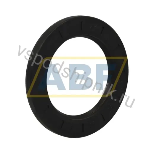 Манжета резиновая однокромочная с пружиной SC60X90X8 NAK Sealing Technologies