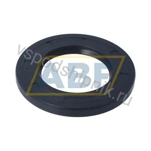 Манжета резиновая однокромочная с пружиной SC65X110X10 TOK