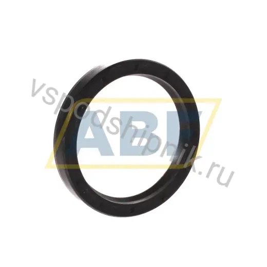 Манжета резиновая однокромочная с пружиной SC65X82X12 NAK Sealing Technologies