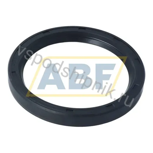 Манжета резиновая однокромочная с пружиной SC68X85X10 TTO Oil seals