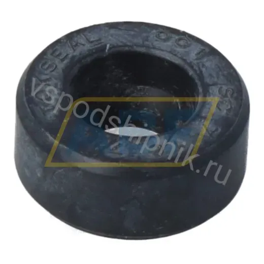 Манжета резиновая однокромочная с пружиной SC7X16X7 TOK