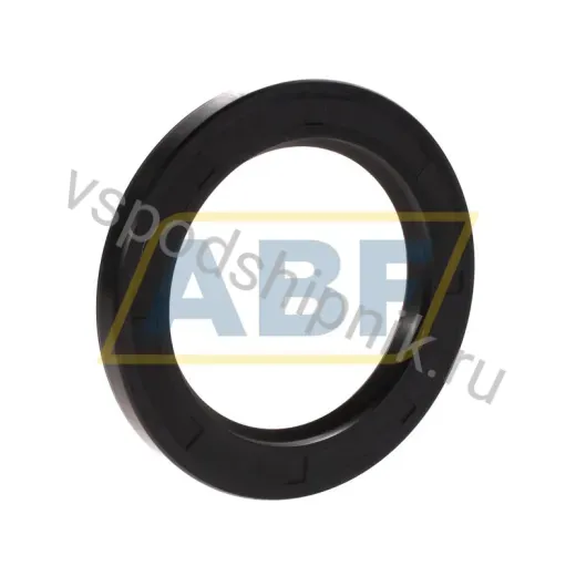Манжета резиновая однокромочная с пружиной SC80X115X12 NAK Sealing Technologies
