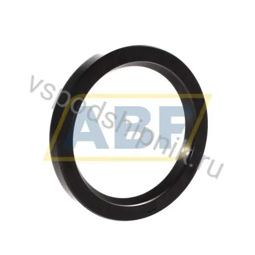 Манжета резиновая однокромочная с пружиной SC82X105X12 NAK Sealing Technologies