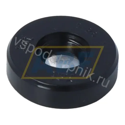 Манжета резиновая однокромочная с пружиной SC9X26X7 Neutral
