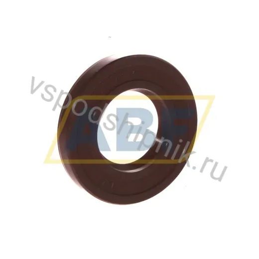 Манжета резиновая однокромочная с пружиной SF24X47X7 NAK Sealing Technologies