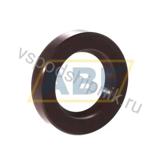 Манжета резиновая однокромочная с пружиной SF40X65X12 NAK Sealing Technologies
