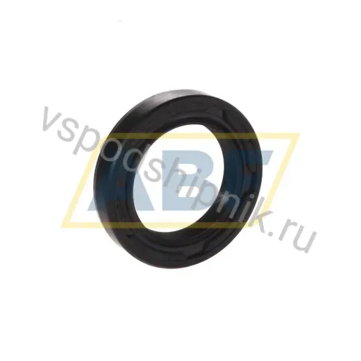 Манжета резиновая однокромочная с пружиной TCI24X35X7 TTO Oil seals