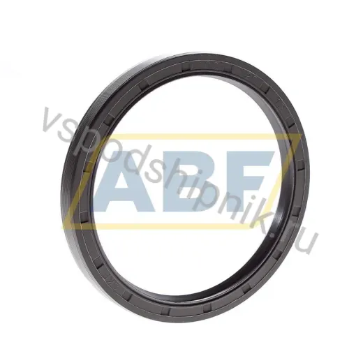 Манжета резиновая однокромочная с пружиной 100X120X12HMSA10RG SKF