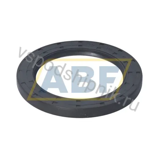 Манжета резиновая однокромочная с пружиной 100X140X12HMS5RG SKF