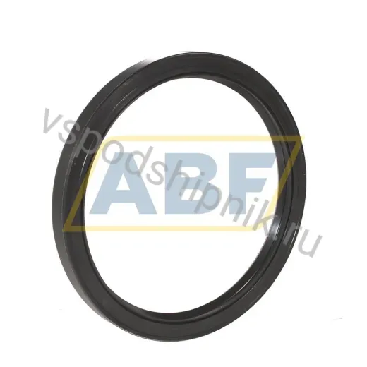 Манжета резиновая однокромочная с пружиной 110X130X12HMSA10RG SKF