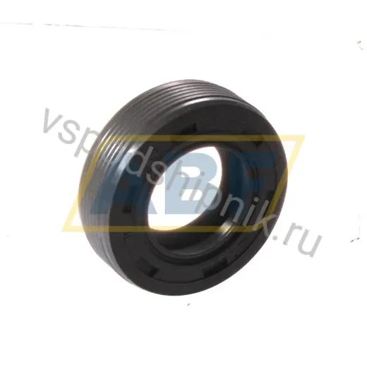 Манжета резиновая однокромочная с пружиной 12X22X7HMSA10RG SKF
