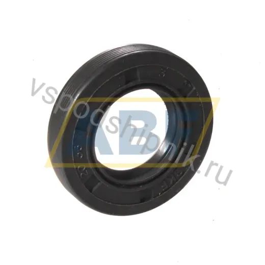 Манжета резиновая однокромочная с пружиной 20X36X7HMSA10RG SKF