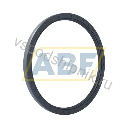 Манжета резиновая однокромочная с пружиной 220X250X15HMSA10RG SKF
