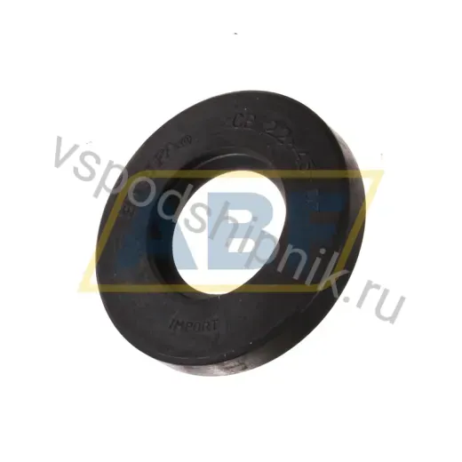 Манжета резиновая однокромочная с пружиной 22X45X7CB Stensholms Fabriks AB (Stefa)