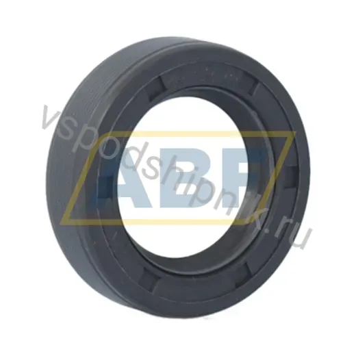 Манжета резиновая однокромочная с пружиной 25X40X10HMS5RG SKF