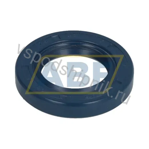 Манжета резиновая однокромочная с пружиной 25X42X7 SOG
