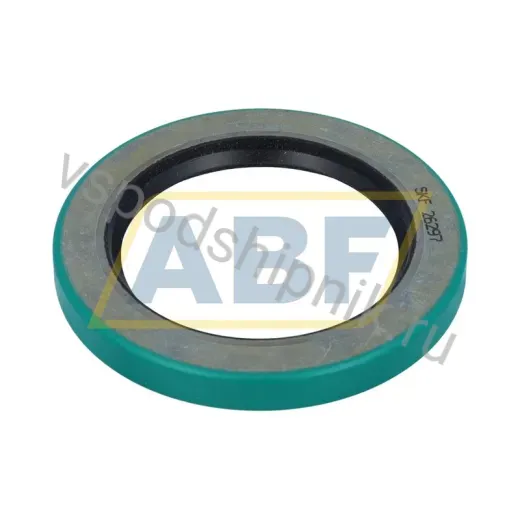 Манжета резиновая однокромочная с пружиной 26297 SKF