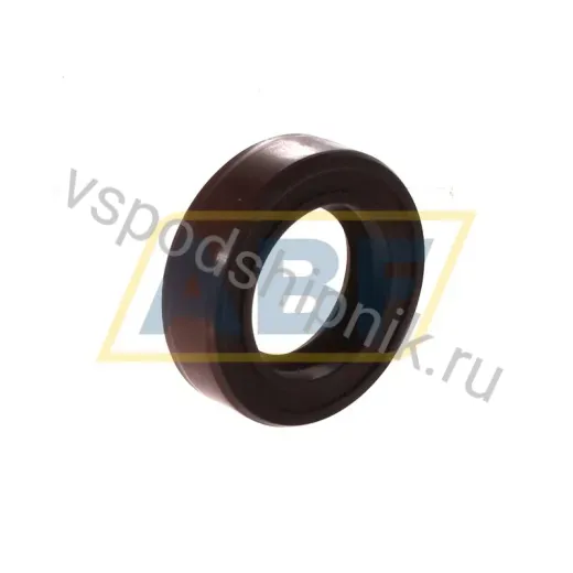 Манжета резиновая однокромочная с пружиной 20X35X10CB Stensholms Fabriks AB (Stefa) 20×35×10 мм