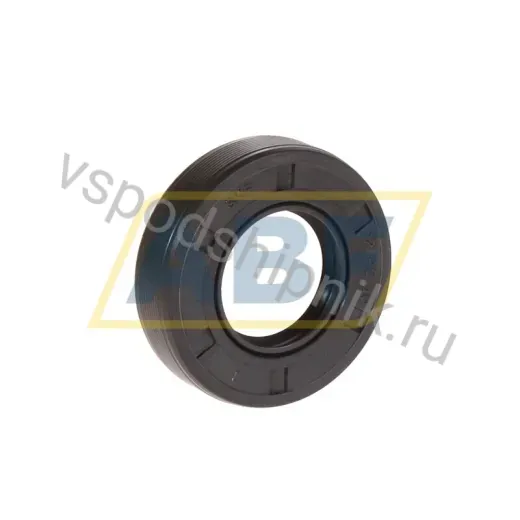 Манжета резиновая однокромочная с пружиной 22X42X10HMSA10RG SKF