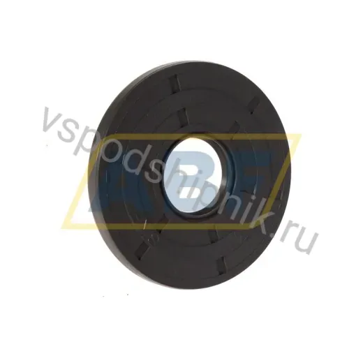 Манжета резиновая однокромочная с пружиной 25X72X7HMSA10RG SKF