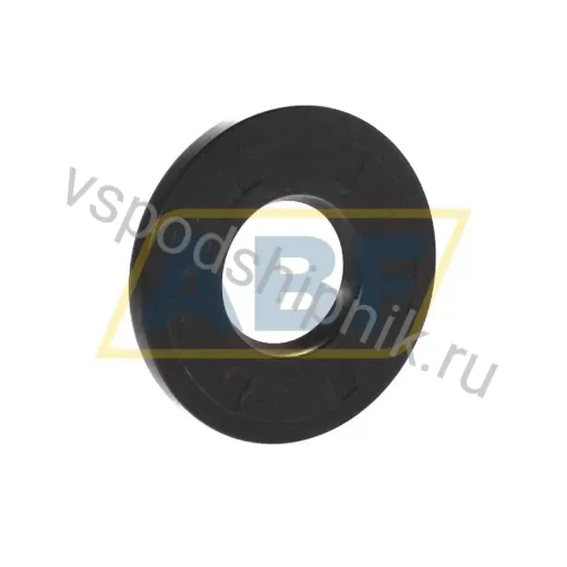 Манжета резиновая однокромочная с пружиной 30X68X7 SOG