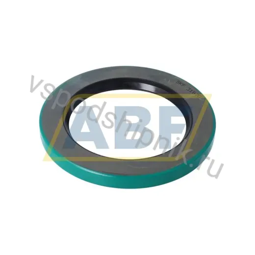 Манжета резиновая однокромочная с пружиной 31870 SKF