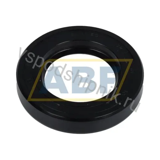 Манжета резиновая однокромочная с пружиной 32X55X10SC NAK Sealing Technologies