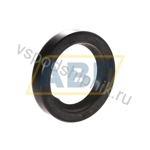 Манжета резиновая однокромочная с пружиной 30X43X8 SOG