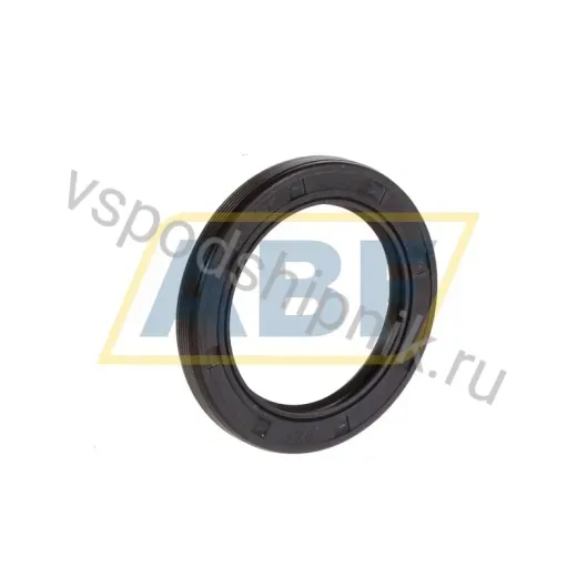 Манжета резиновая однокромочная с пружиной 35X49X6HMSA10RG SKF