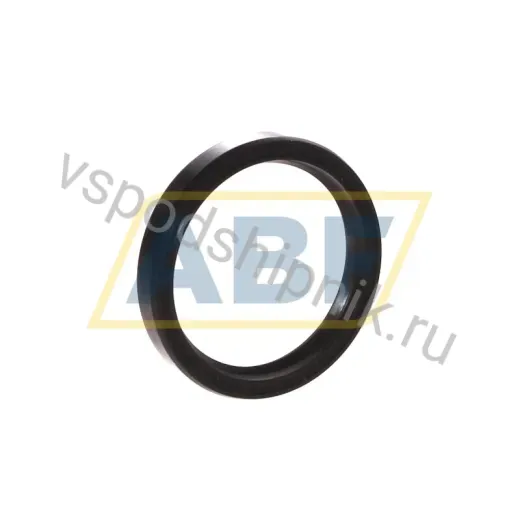 Манжета резиновая однокромочная с пружиной 35X43X6 SOG
