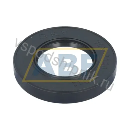 Манжета резиновая однокромочная с пружиной 35X62X10HMSA10RG SKF