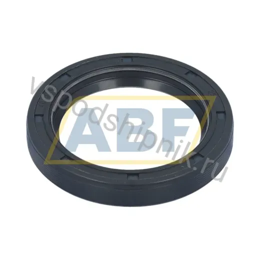 Манжета резиновая однокромочная с пружиной 40X55X8HMS5RG SKF