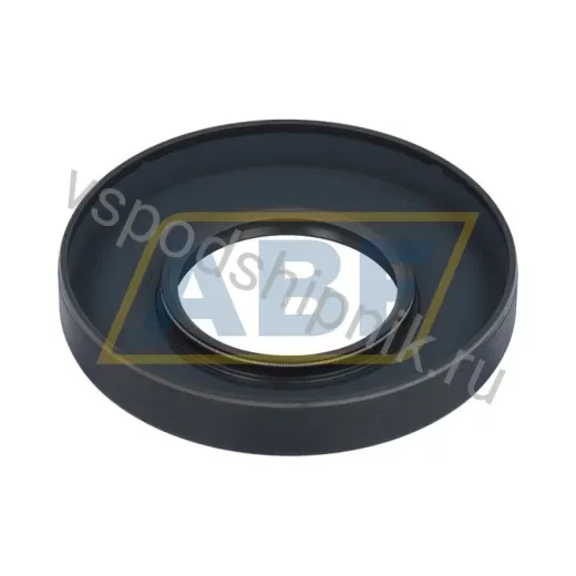 Манжета резиновая однокромочная с пружиной 40X80X12HMSA10RG SKF