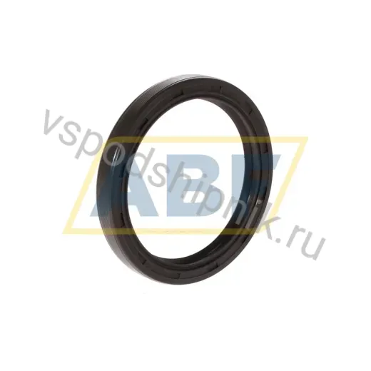 Манжета резиновая однокромочная с пружиной 52X65X8HMSA10RG SKF
