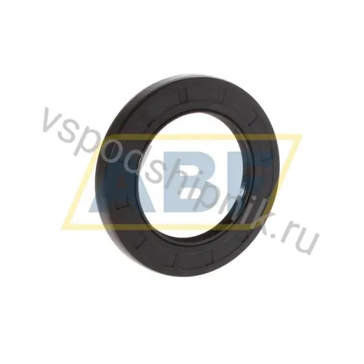 Манжета резиновая однокромочная с пружиной 55X85X10HMSA10RG SKF