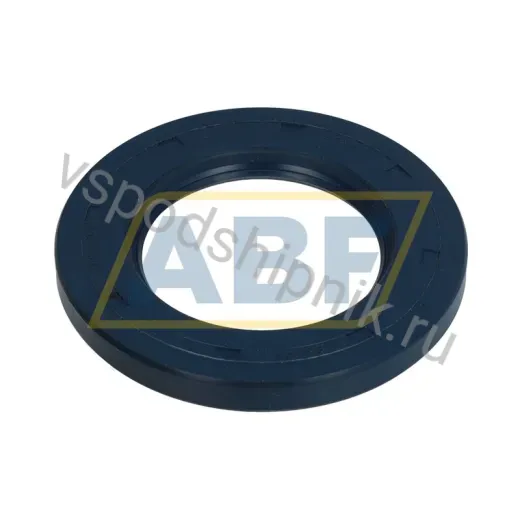 Манжета резиновая однокромочная с пружиной 60X100X10BAU CFC