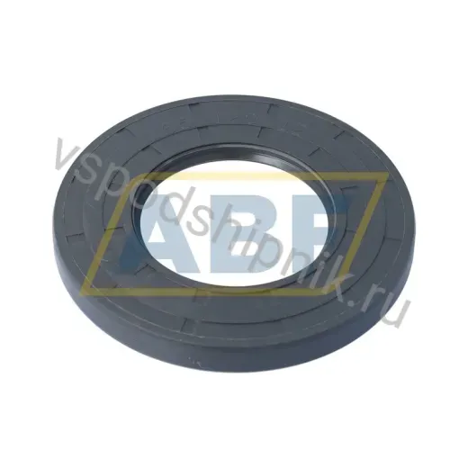 Манжета резиновая однокромочная с пружиной 65X120X12HMS5RG SKF