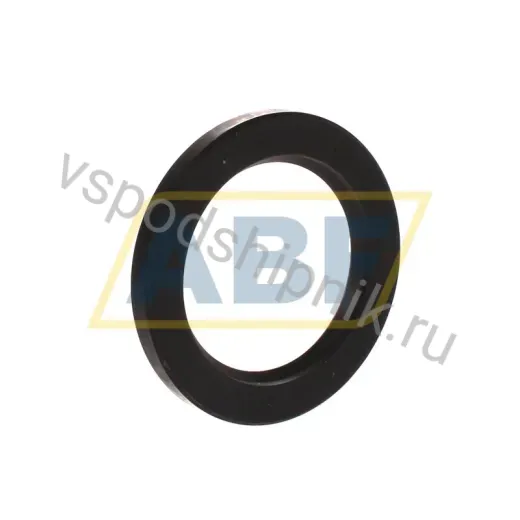 Манжета резиновая однокромочная с пружиной 70X100X10 Neutral
