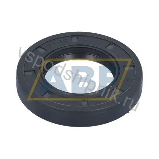 Манжета резиновая однокромочная с пружиной 35X60X10HMSA10RG SKF