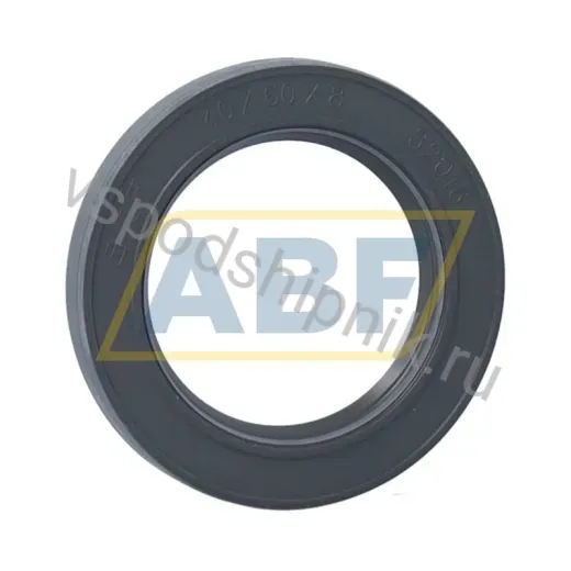 Манжета резиновая однокромочная с пружиной 40X60X8HMS5RG SKF