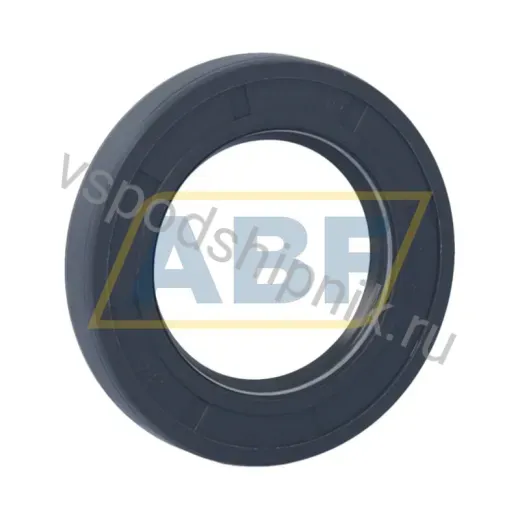 Манжета резиновая однокромочная с пружиной 40X65X10HMS5RG SKF