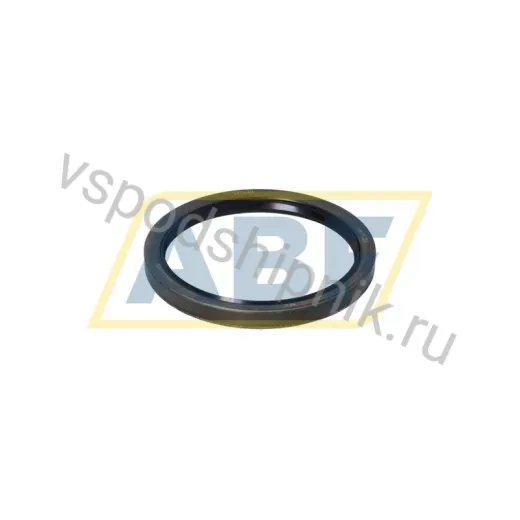 Манжета резиновая однокромочная с пружиной 41751 SKF