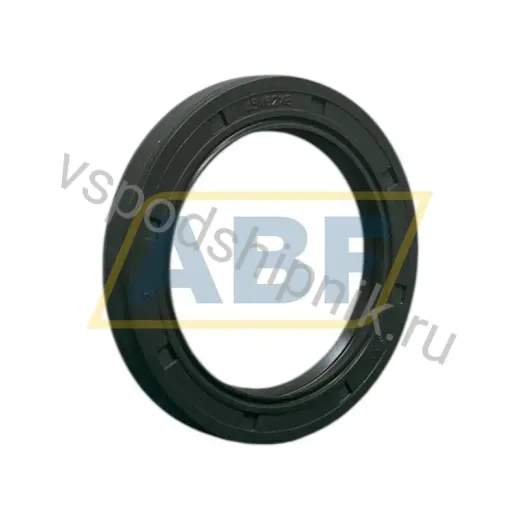 Манжета резиновая однокромочная с пружиной 45X62X8HMSA10RG SKF
